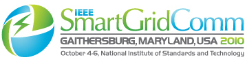 IEEE SmartGridComms Conference